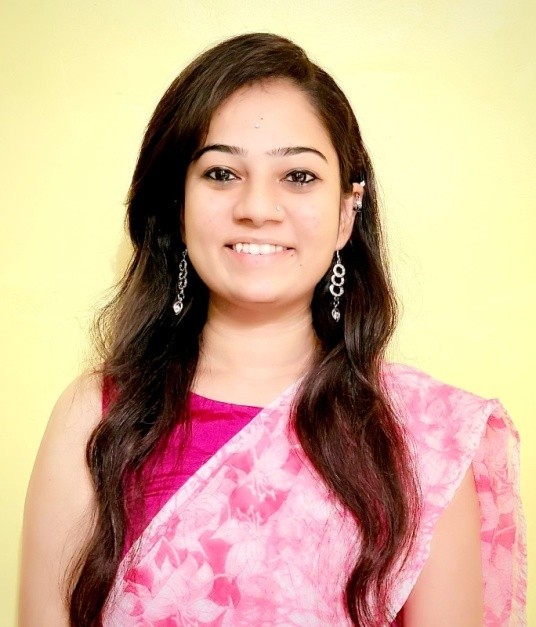 Ms. Sonal Siddharth Kedari 
